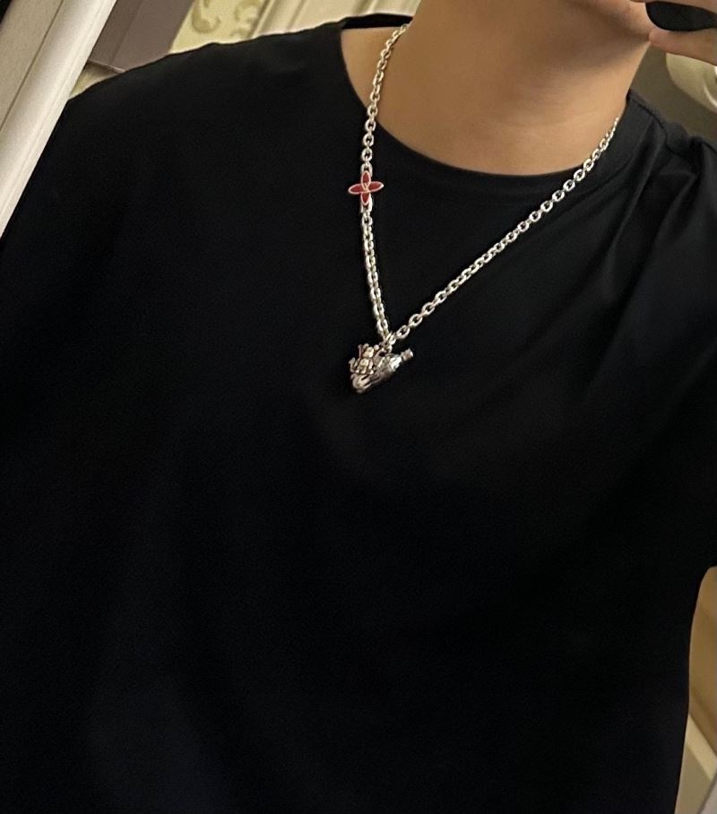 LV Necklaces